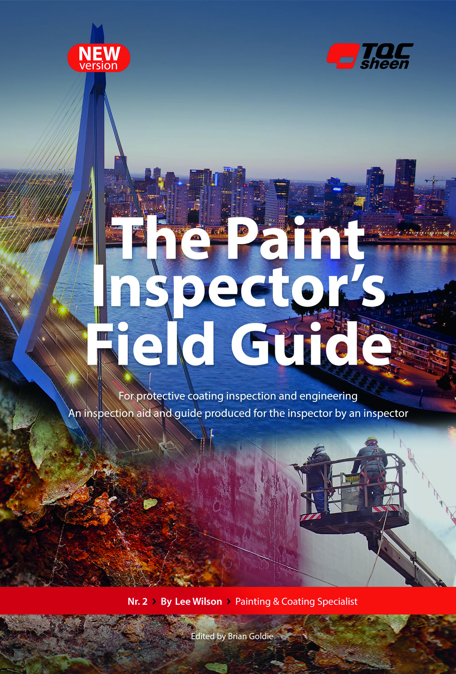 The Paint Inspector's Field Guide